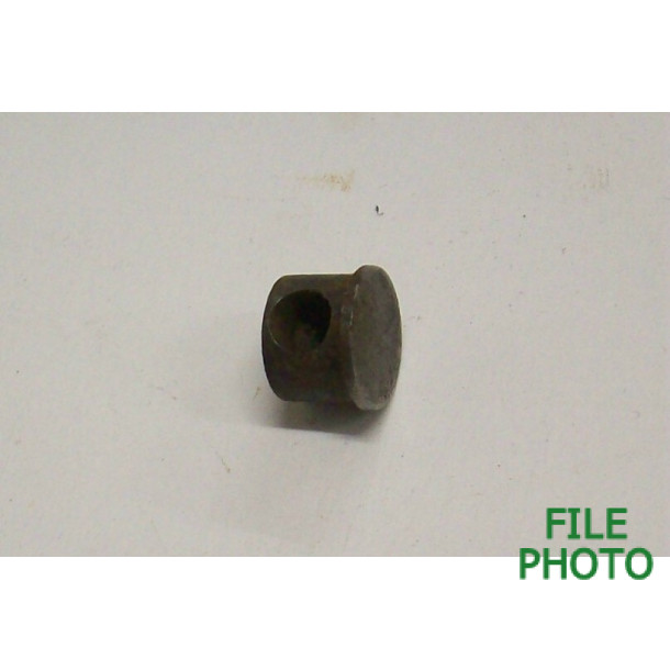 Magazine Tube Plug - 38-40 & 44-40 Caliber - Original