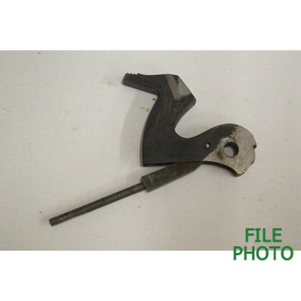 Hammer Assembly - Original