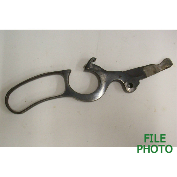 Finger Lever - Original