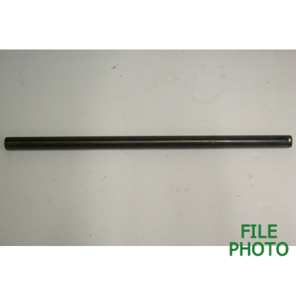 Magazine Tube - 14 1/2" Long - Original