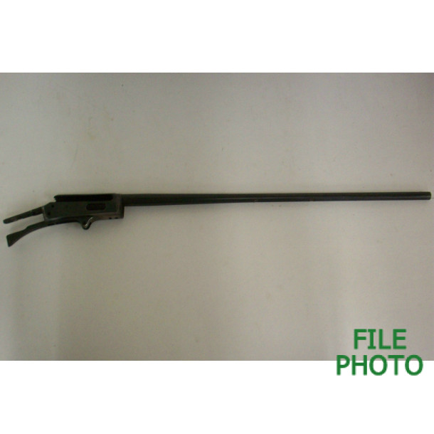 Barreled Receiver - 30-30 Caliber - (FFL Required)