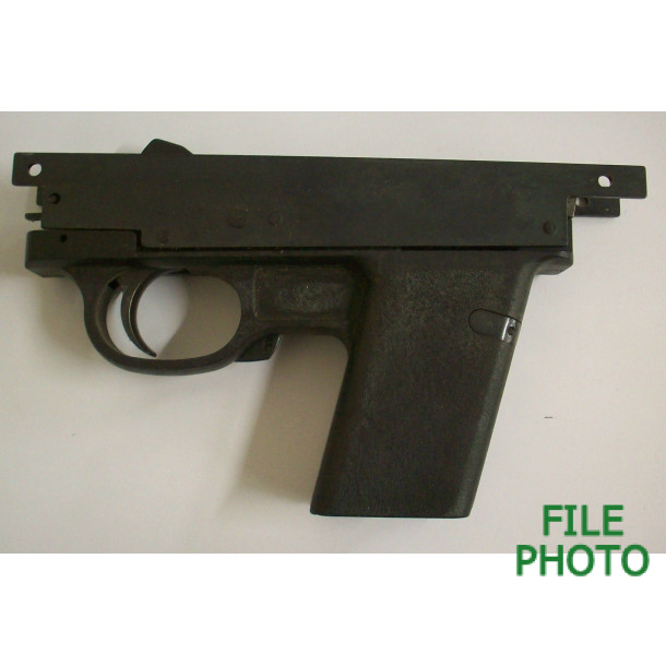 Trigger Guard Action Assembly - Original