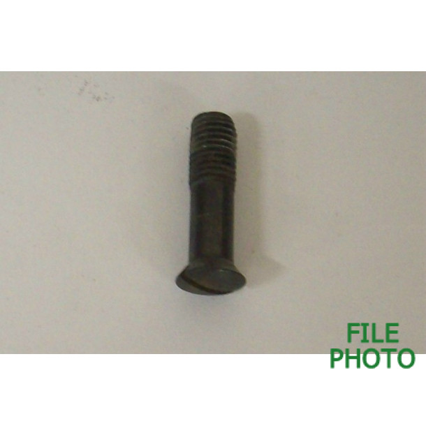 Takedown Screw - Front - Original