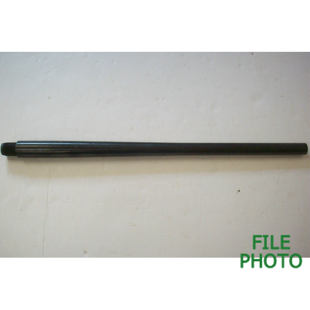 Barrel - 9mm - 16 1/2" Long - Original