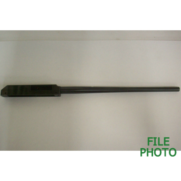 Barreled Receiver - 9mm - (FFL Required)