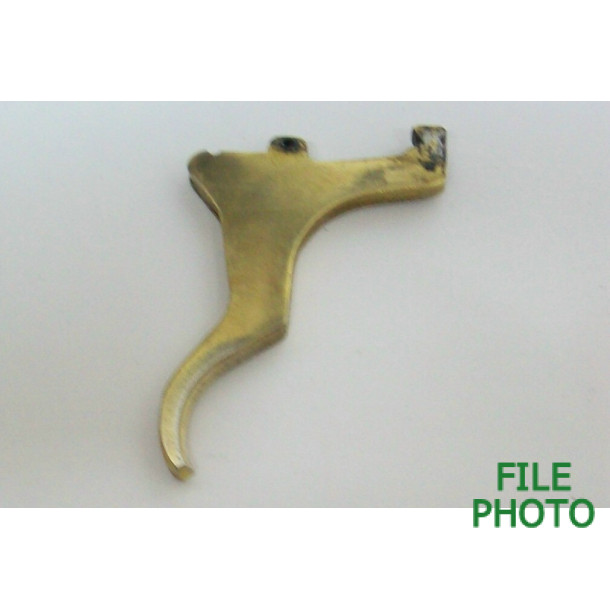 Trigger - Gold Colored Finish - Original