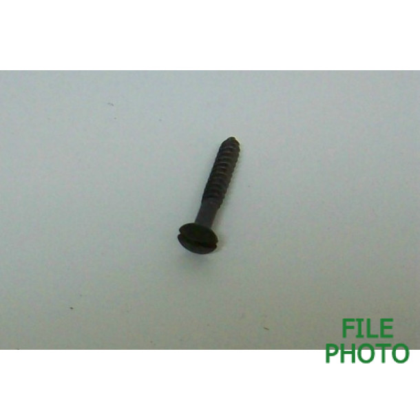 Pistol Grip Cap Screw - Original