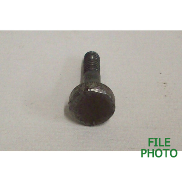 Sideplate Screw - Original