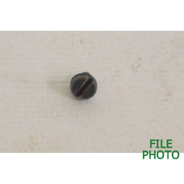 Carrier Rocker Screw - Original