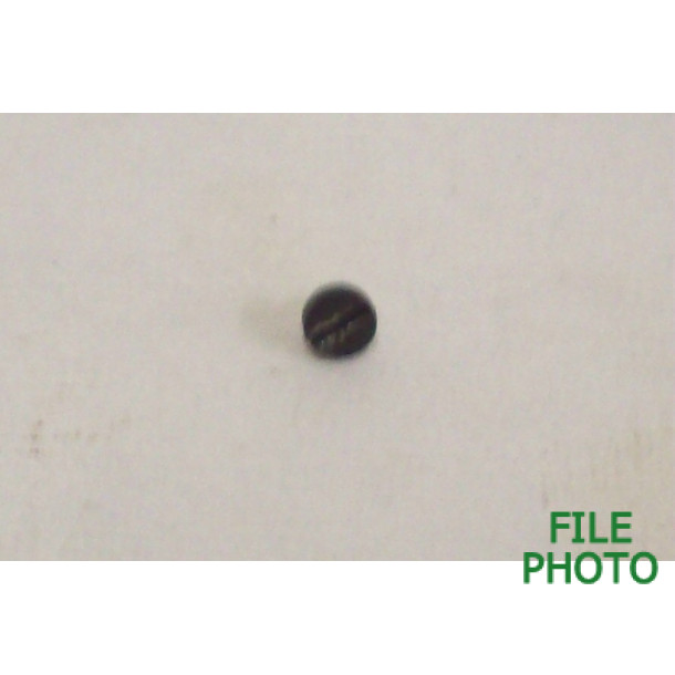 Cartridge Stop Screw - Original