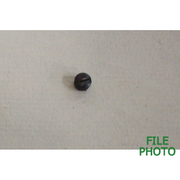 Receiver Sight Dummy Screw - aka Plug Screw - Original