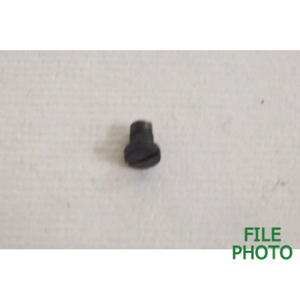 Cartridge Cutoff Screw - Original