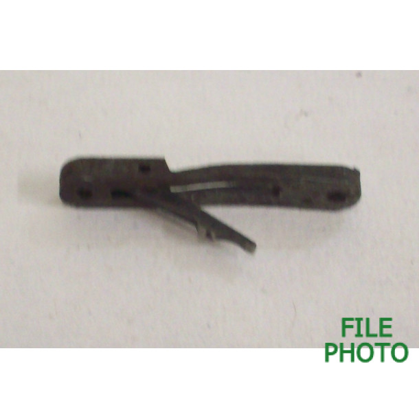 Ejector Sub-Assembly - 22 Caliber - Original