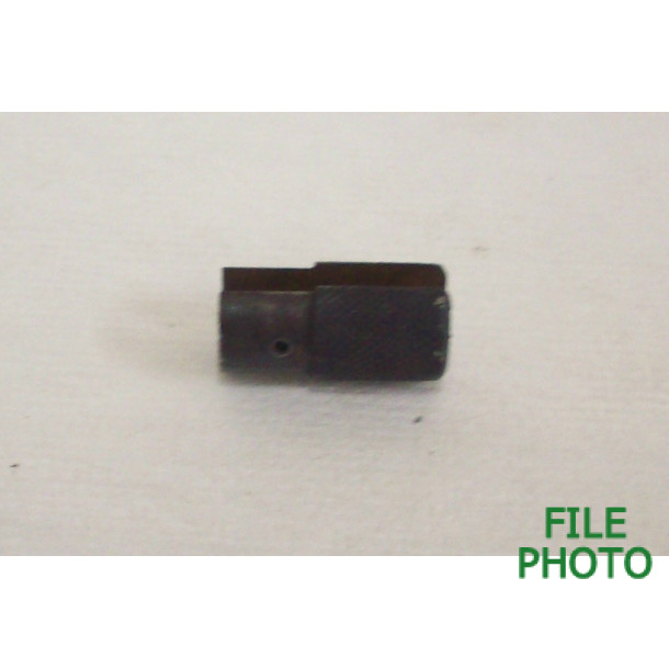 Magazine Plug - Outer - 22 Rimfire - Original