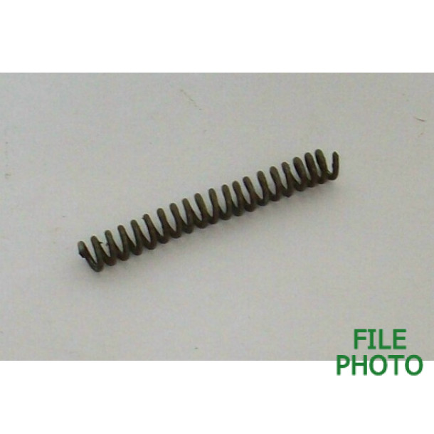 Hammer Spring - Original