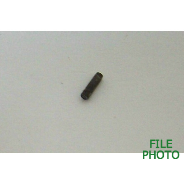 Trigger Safety Bolt Pin - Original