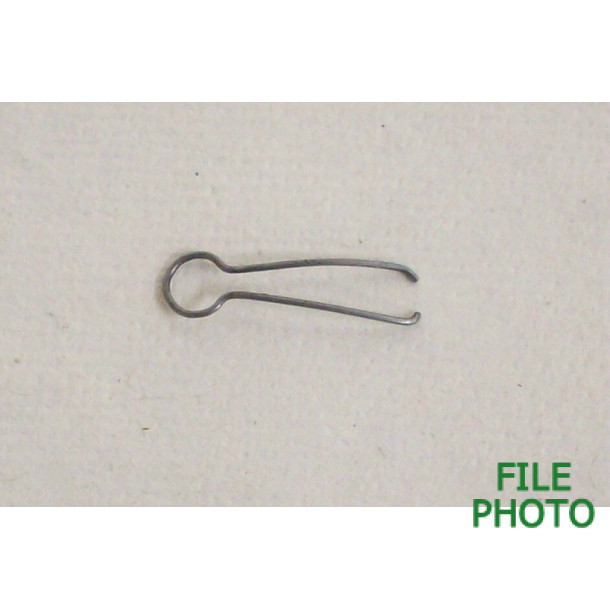 Carrier Rocker Spring - Original