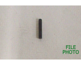 Cartridge Stop Retaining Pin - Original