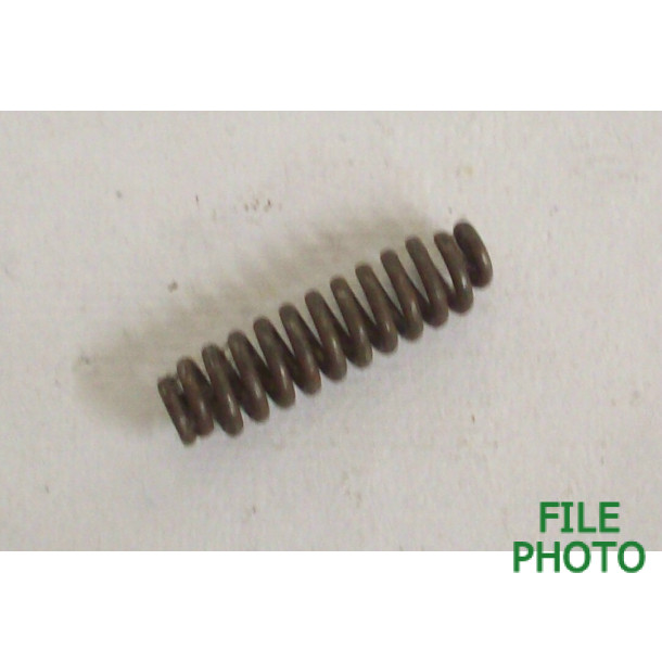 Hammer Spring - aka Mainspring - Original