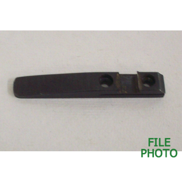 Front Sight Ramp - Original