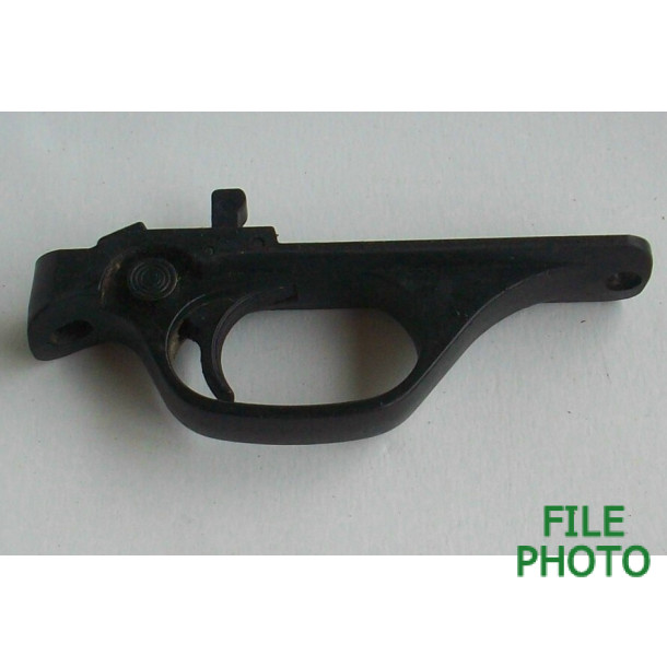 Trigger Guard Assembly - Complete - 3rd Variation - Original