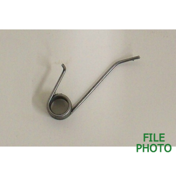 Ejector / Lifter Spring - Original