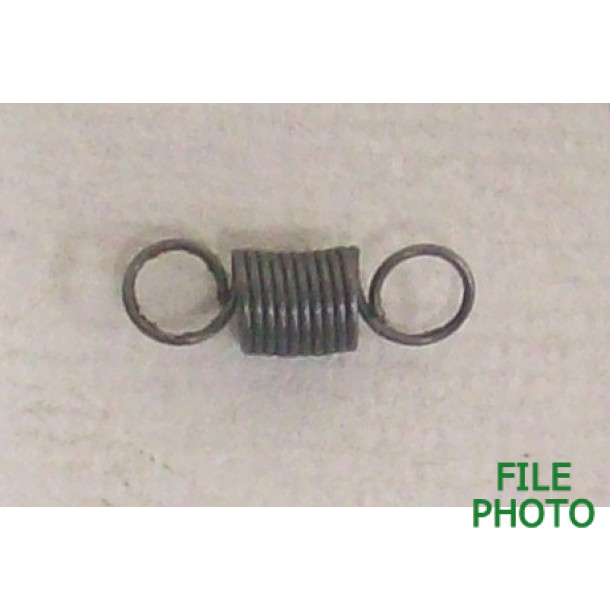 Extension Spring - Original