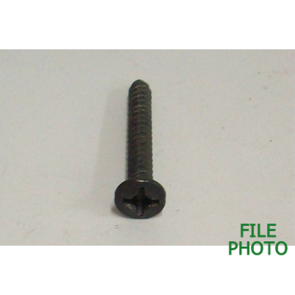 Stock (Wrist) Reinforcement Screw - Original