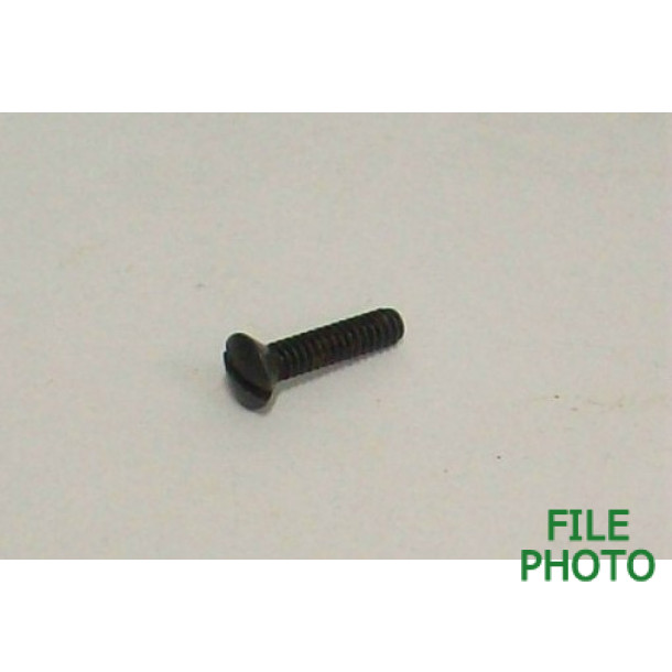 Trigger Guard Screw - Front - Original