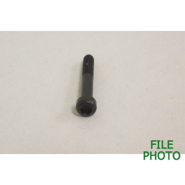 Takedown Screw - Rear - Allen Hex - Original