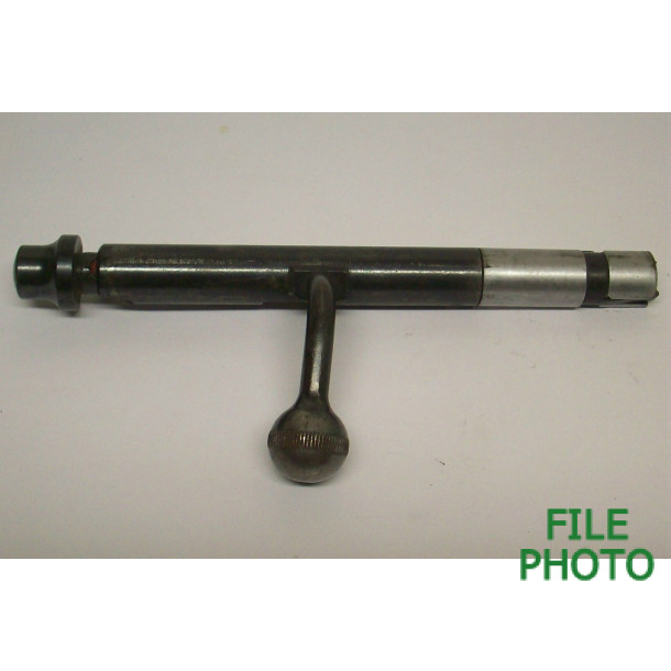 Breech Bolt Assembly - Intermediate Variation - Original