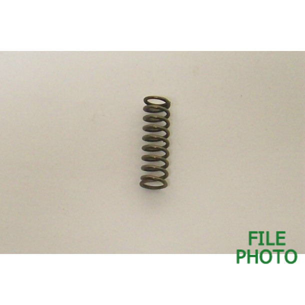 Cartridge Lifter Spring  - Original