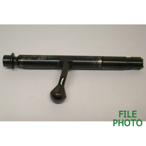 Breech Bolt Assembly - Original