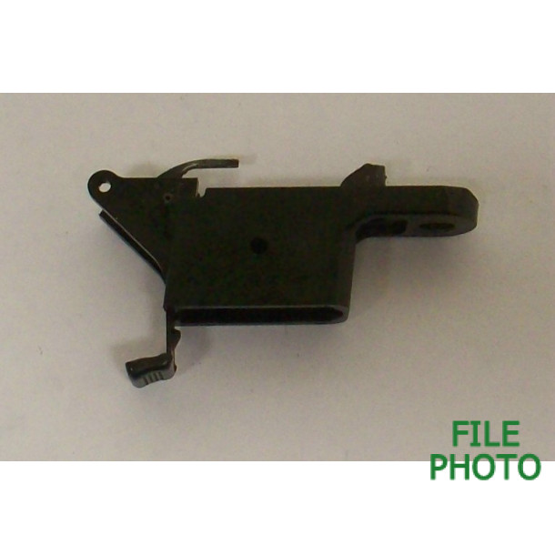 Magazine Guide & Latch Assembly - Original