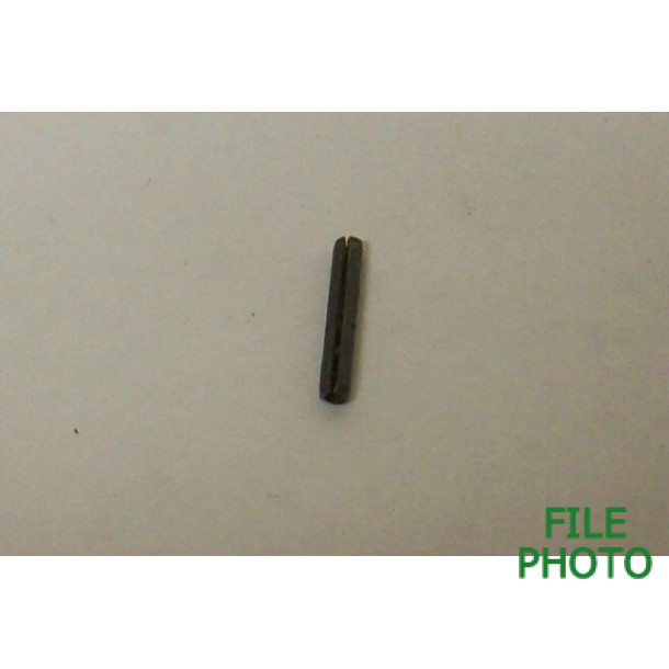 Magazine Guide Pivot Pin - Rear - Original