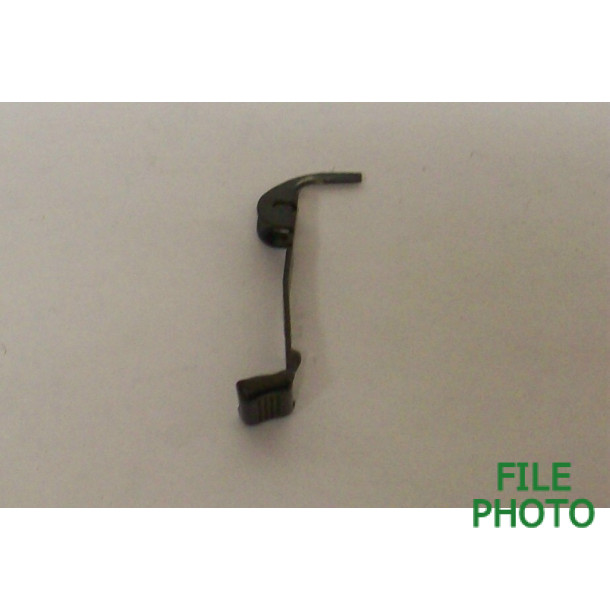 Magazine Latch & Ejector - Original