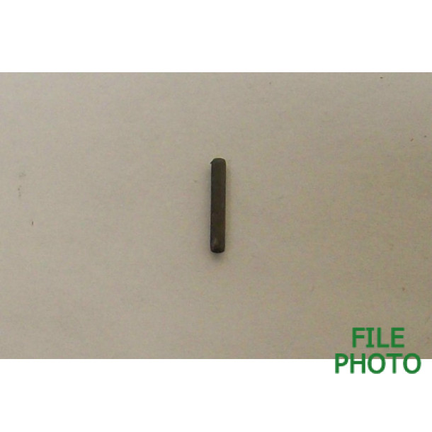 Magazine Latch & Ejector Pin - Original