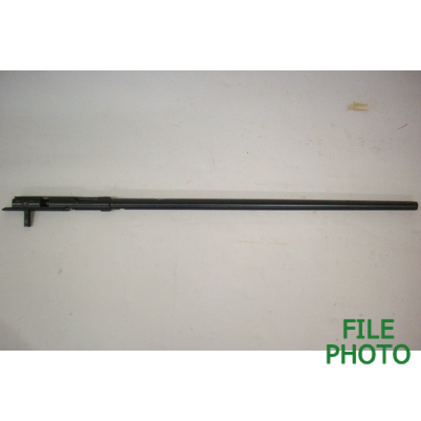 Barreled Receiver Assembly - (FFL Required)
