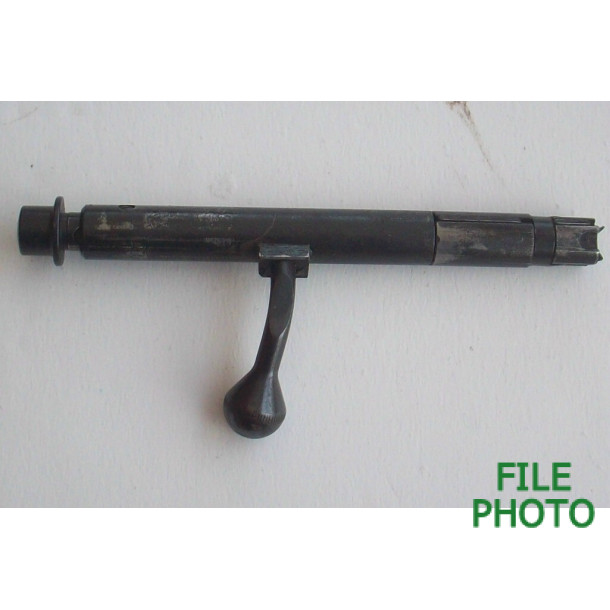 Breech Bolt Assembly - Original