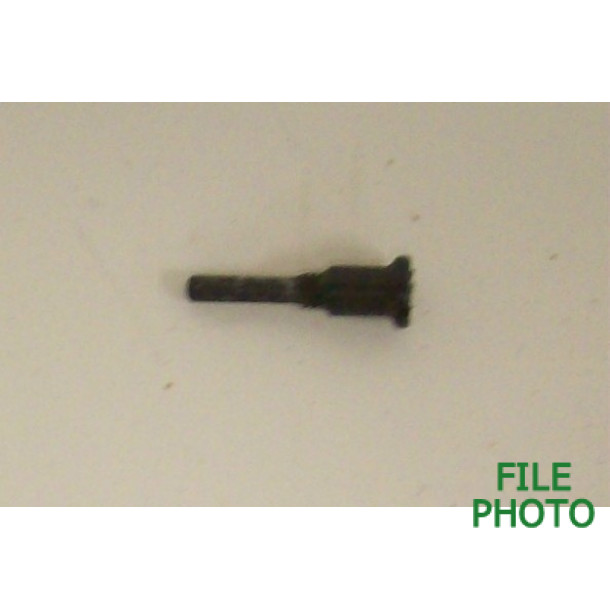 Safety Screw  - Original