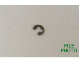 Buffer Pin Ring - Original