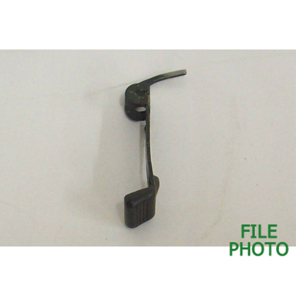 Magazine Latch & Ejector - Original