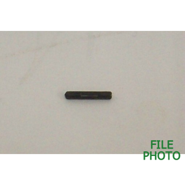 Magazine Latch Pin - Original