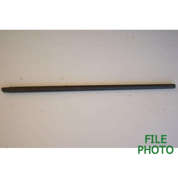 Barrel - Intermediate Variation - 22" Long - 22 S, L, LR - Original