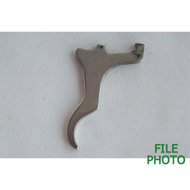 Trigger - Chrome Finished - Smooth - Original Trigger - Chrome Finished - Smooth - Original