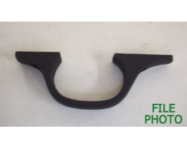 Trigger Guard - Black Synthetic - Quality Reproduced
