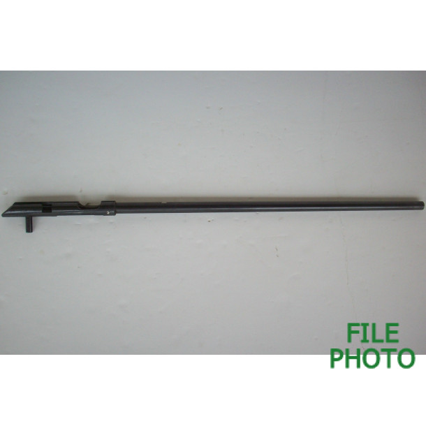 Receiver & Barrel Assembly - 1st Variation - (FFL Required)