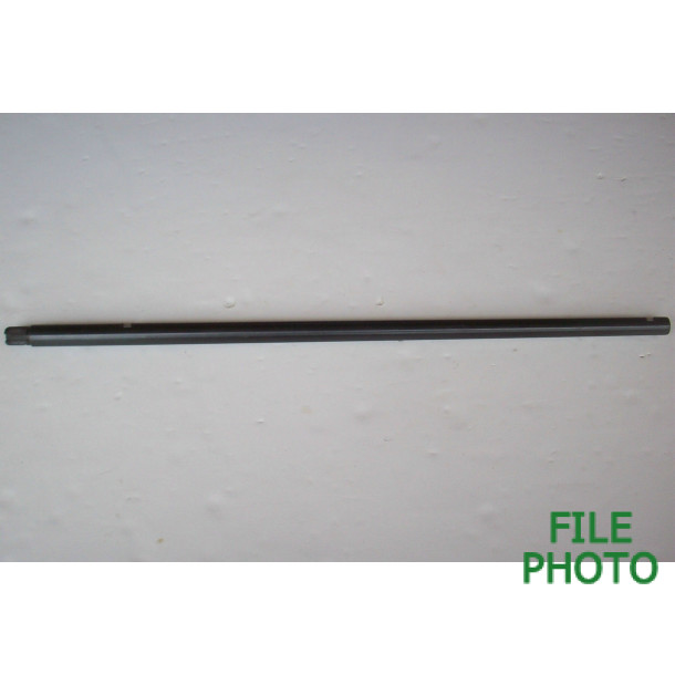 Barrel - 22" Long - 22 S, L, & LR - 3rd Variation - Original Barrel - 22" Long - 22 S, L, & LR - 3rd Variation - Original