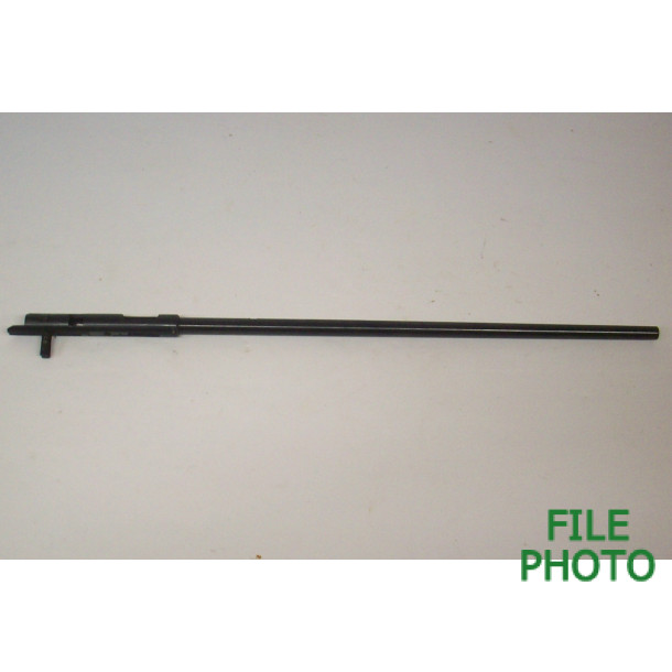 Barreled Receiver Assembly - 5th Variation - (FFL Required)