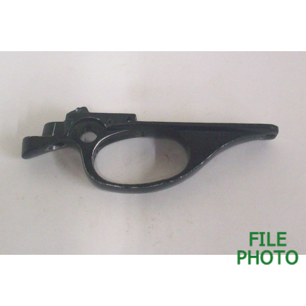 Trigger Guard - 2nd & 3rd Variation - Original